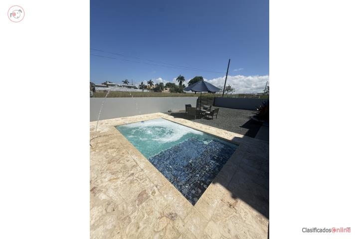 Apartamento Equipado | Piscina | Sistema Sola