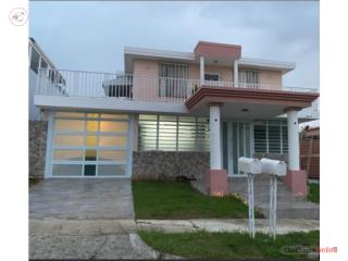 Fair View SJ. Apto 2h/1b  Control Acceso $700