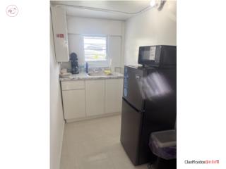 Apartamento en Cabo Rojo