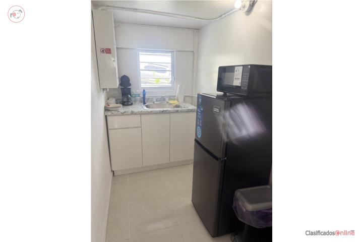 Apartamento en Cabo Rojo