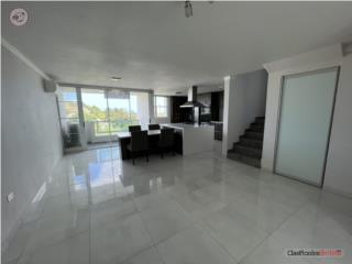 Penthouse en Cond La Ciudadela