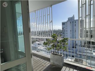 Precioso apartamento con vista