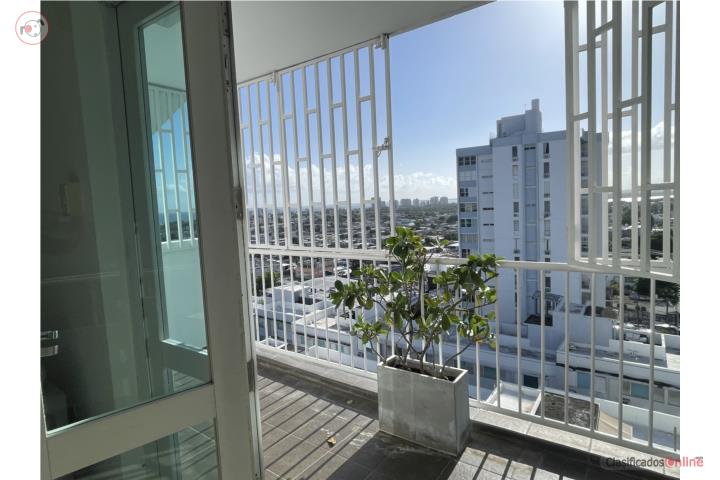 Precioso apartamento con vista