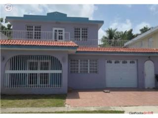 Sierra bayamon