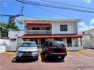 Sebastian Apartments, Barrio Mameyal, Dorado