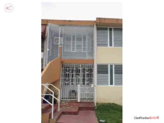 Recién pintado incluye estufa y nevera