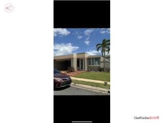 Urb River Plantation 3ctos 2 baños $1,695