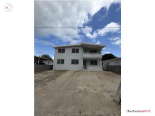 Casa en campo alegre Hatillo