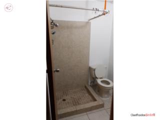 Apartamento amueblado en Puerto Nuevo