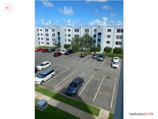 Apartamento Miradores de Sabana