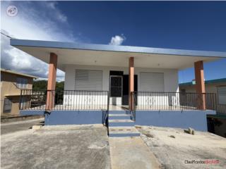 Casa Renta 900. casa y estudio 1200