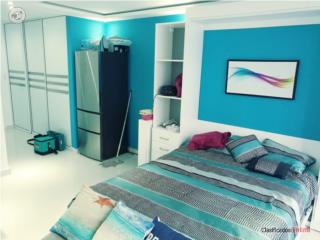 Cond. Los Corales Available Studio Apartment