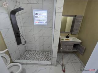 ESTUDIO REMODELADO - FAJARDO