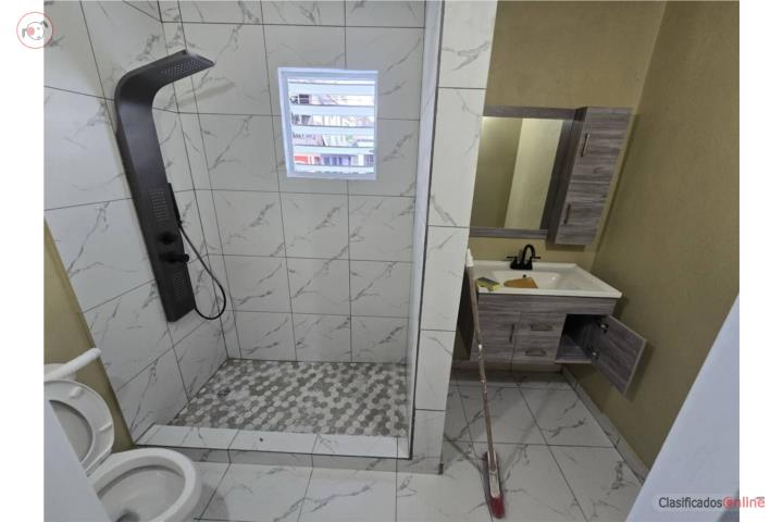 ESTUDIO REMODELADO - FAJARDO