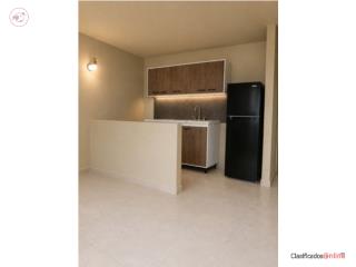 REMODELADO 1 CUARTO/1 BAÑO - FAJARDO