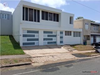 Urbanizacion Munoz Rivera