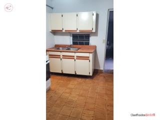 Urb Villa Nevarez STUDIO PEQUEÑO $400