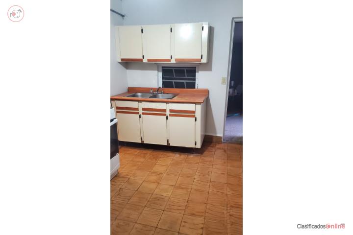 Urb Villa Nevarez STUDIO PEQUEÑO $400