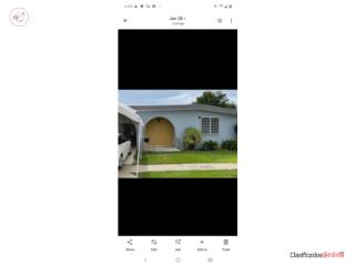Urb Buenaventura 1035 calle magnolia mayaguez