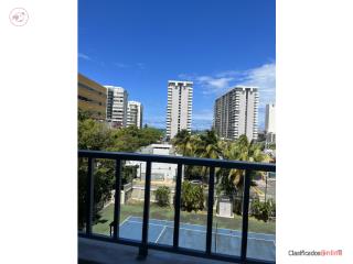 COND TROPICANA-Isla Verde