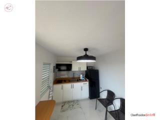 Apartamento en Canovanas