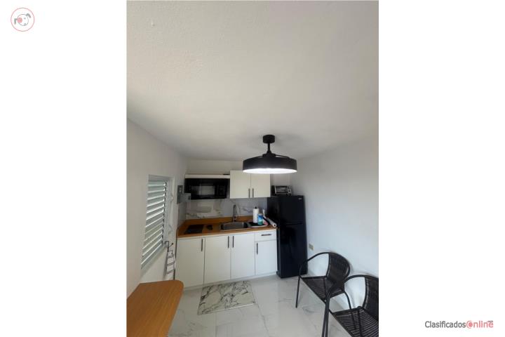 Apartamento en Canovanas