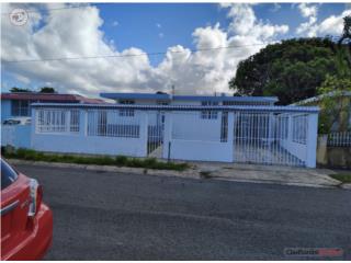 Urbanizacion Alamar luquillo PR