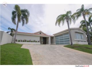 Furnished 4 bdrm+4.5 bath Sabanera Home w/ Po