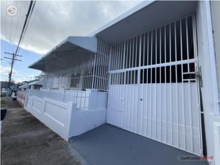 Casa 3/1 Agua y Luma Cubierto por Dueño
