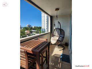Beautiful furnished apartm 2B+2B Guaynabo
