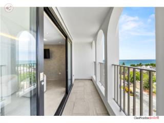 Condado, Elegante Apartamento Remodelado en A