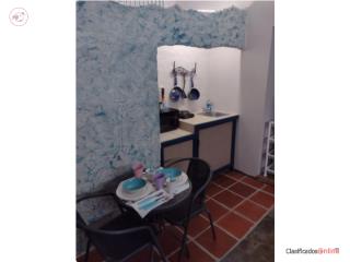 Studio en Alquiler – Urb. Villa Nevárez