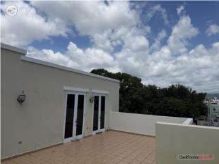 Exclusivo Penthouse Cond. Plaza Escorial