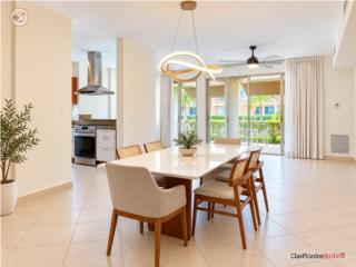 Maralago Palmas Del Mar Corner One Story Unit