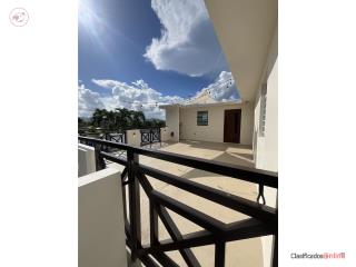 José Mercado. Apartamento remodelado.
