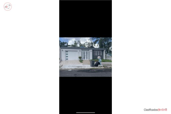 Privada,cómoda, espaciosa,Moderna casa