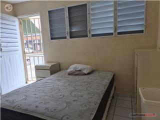 Apt estudio para alqiilar