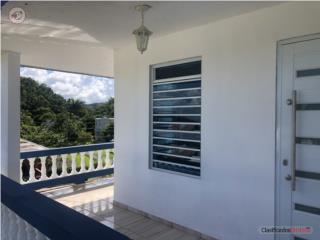 Casa 2 cuartos 1 baño $750