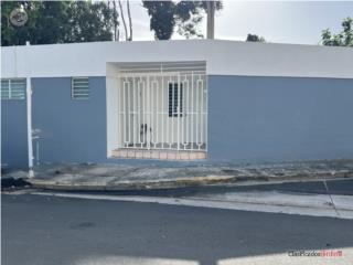 Urb Ext. Roosevelt, Apt. 2 hab. 1 baño
