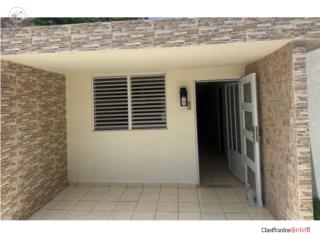 Renta Apartamento 3hab. , 2  baños