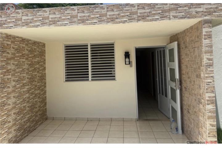 Renta Apartamento 3hab. , 2  baños