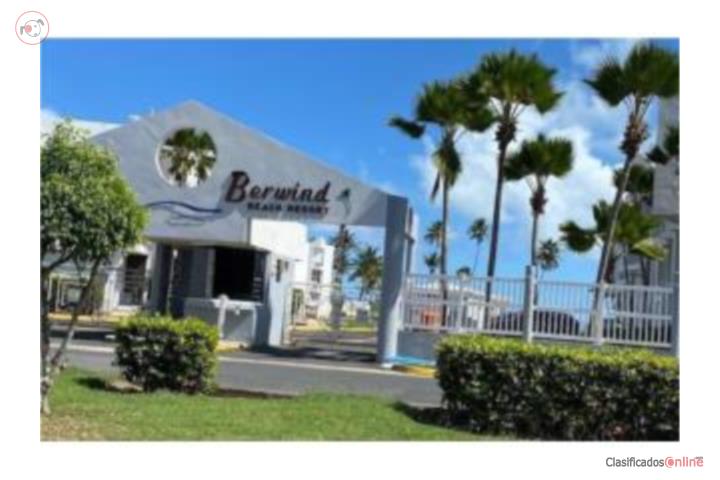 SE COMPARTE ALQUILER DE HERMOSO APARTAMENTO