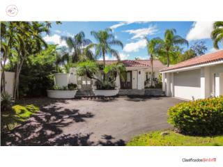 115 Dorado Beach East House for Rent $30k