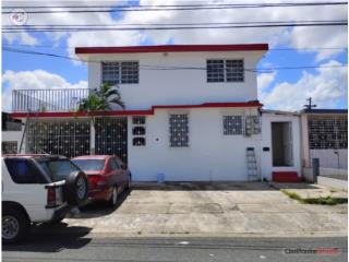 Urb. San Agustin  Apto. interior 2H-2B