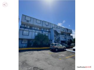 SANTURCE, Calle Calma, Condominio Reino Norte