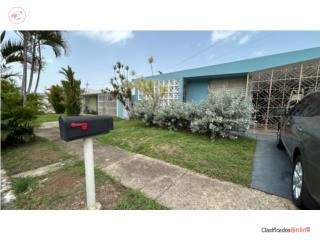Casa en la Urb Ponce de Leon en Guaynabo