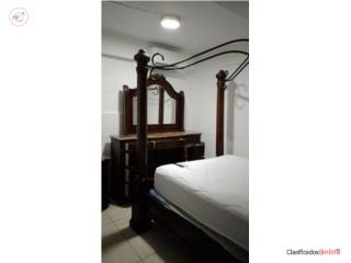 Studio amueblado en Puerto Nuevo