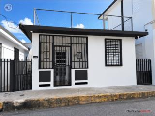 Casa para renta en Calle Julián Acosta Juncis