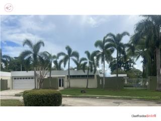Bella casa en Ciudad Jardín Norte