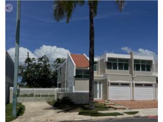 Enorme casa ,Veredas de Gurabo